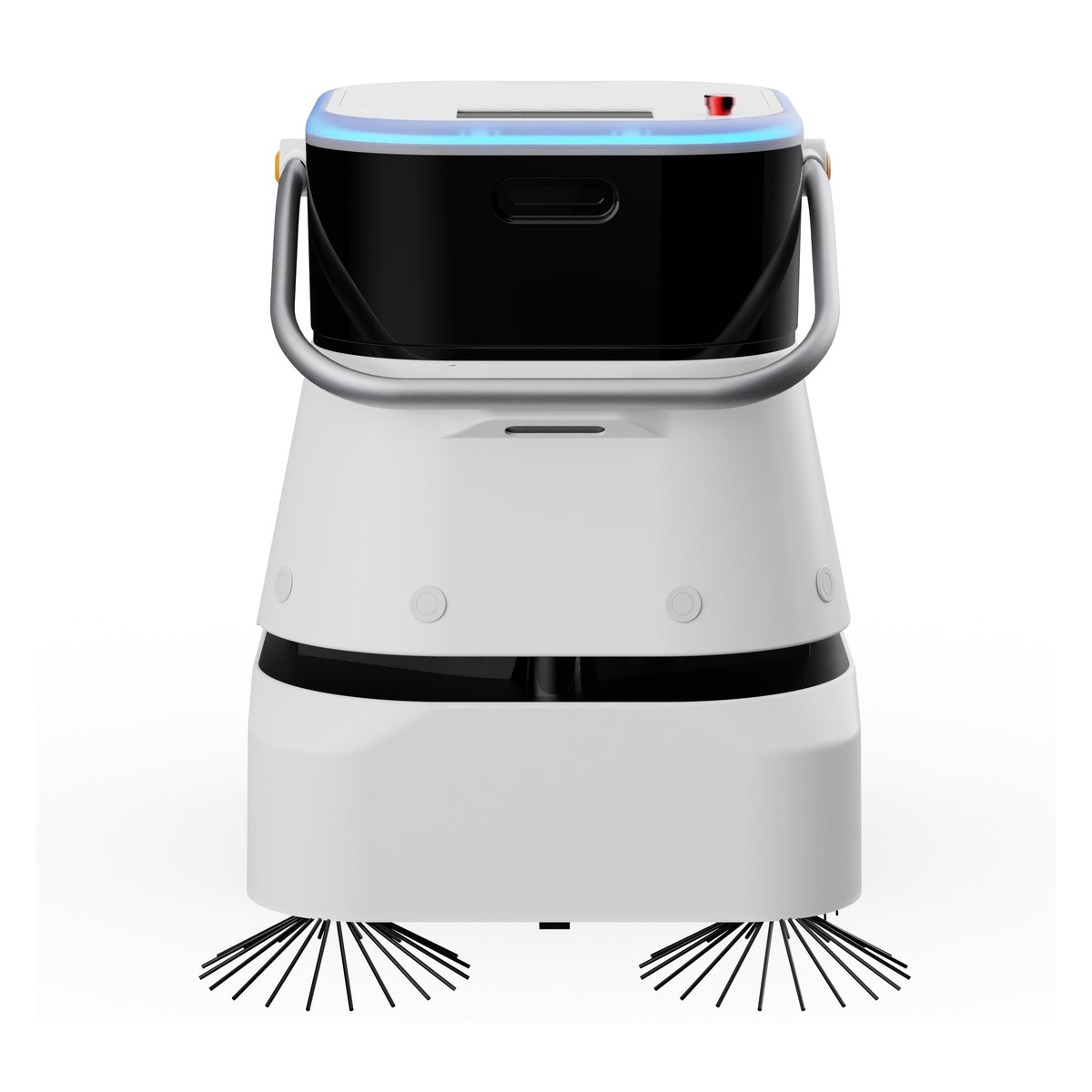 C2 Four-in-One Commercial Cleaning Robot