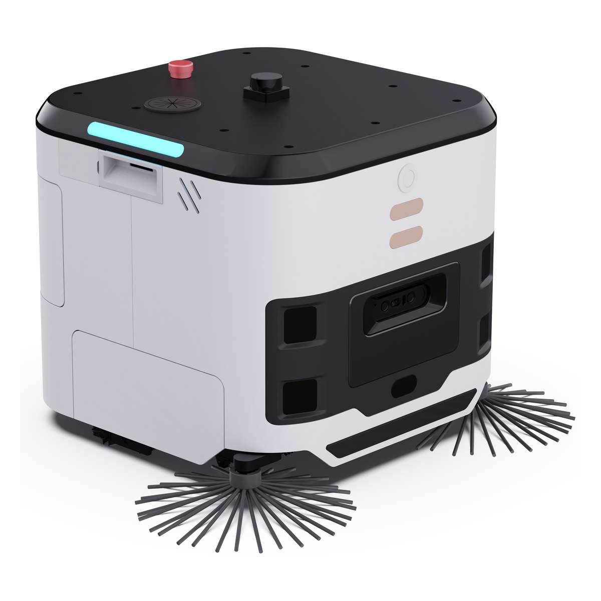 C3-Mini Compact Cleaning Robot