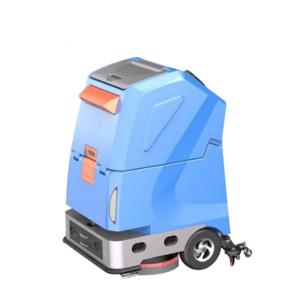 IQ70B Floor Scrubber
