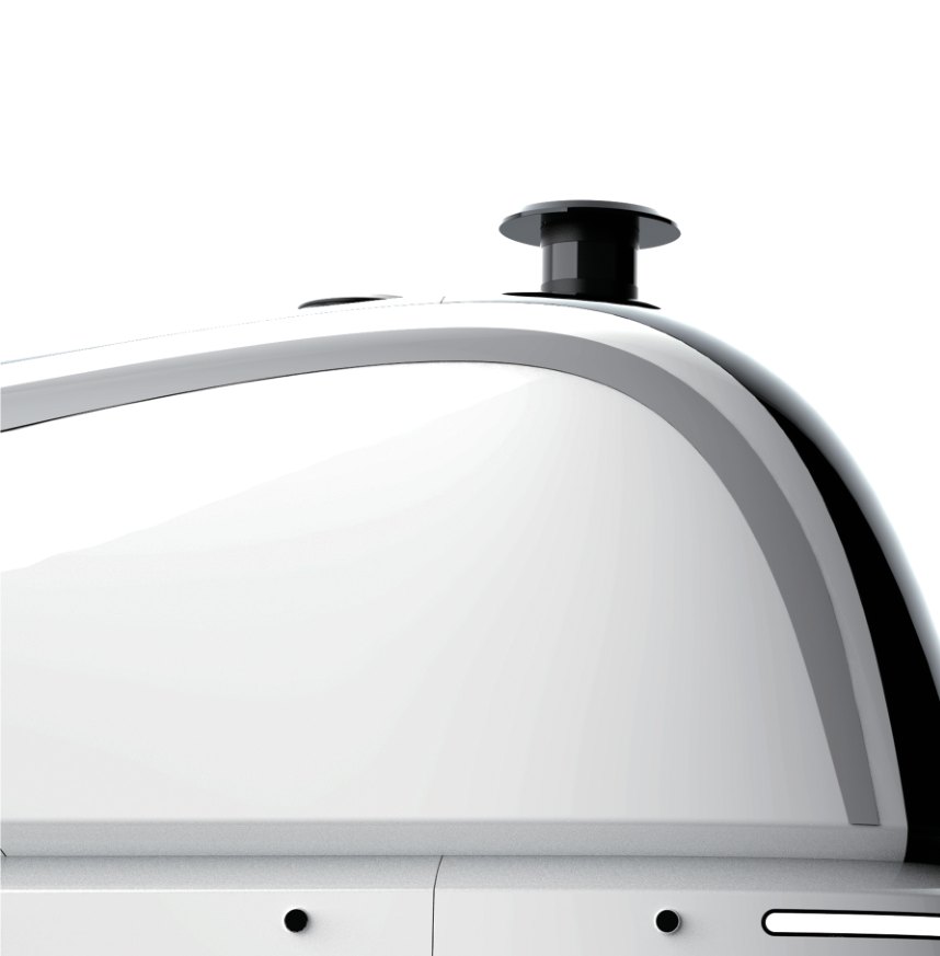 XG1 Outdoor Sweeper