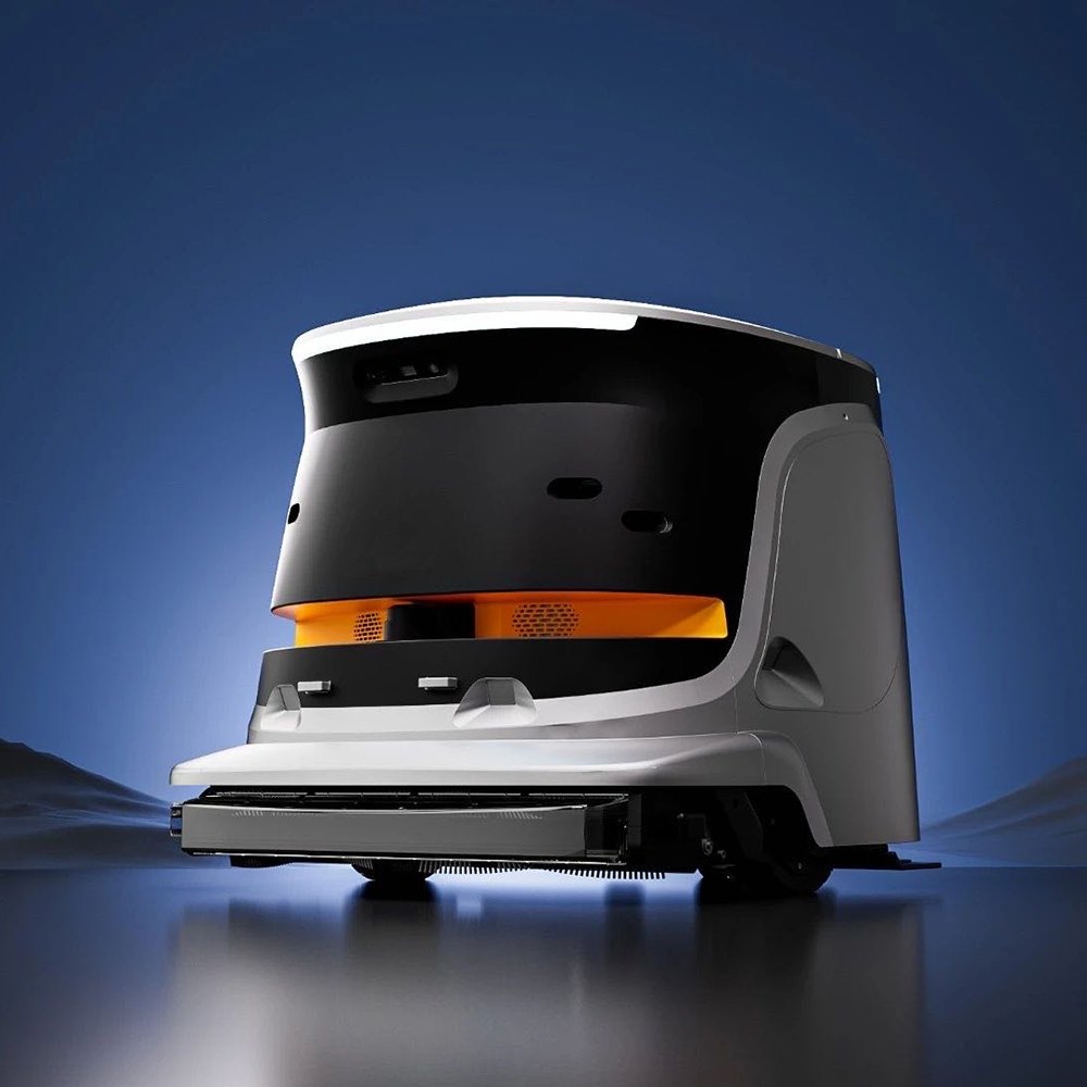 PT90 Autonomous Floor Scrubber