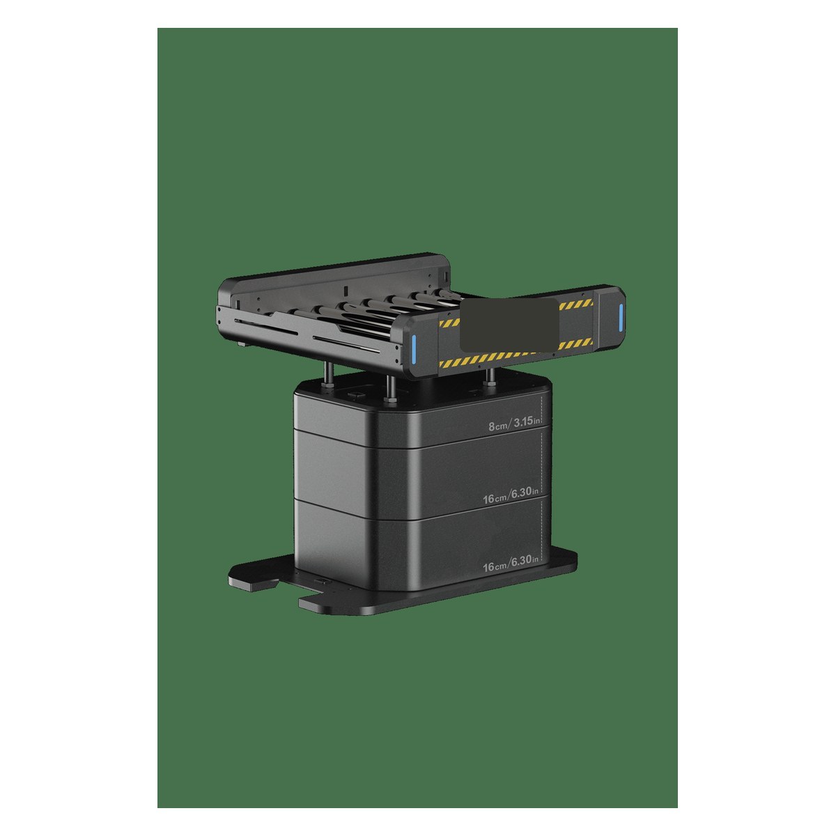 T300 Tray AMR
