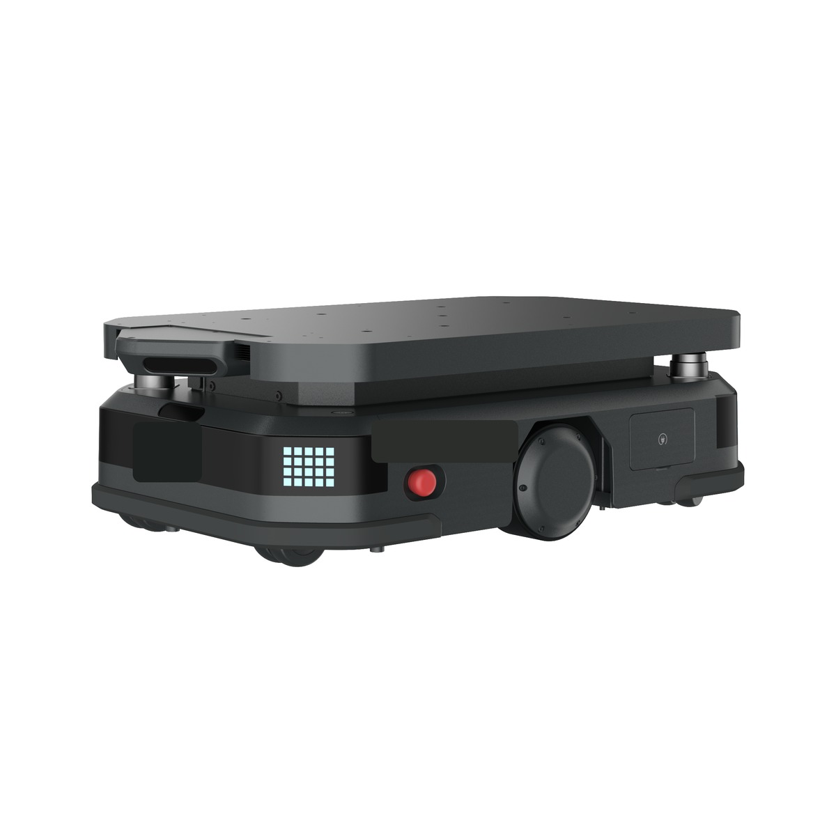T600 Heavy-Payload AMR